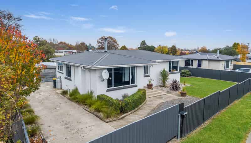 3 Walker Street, Gore