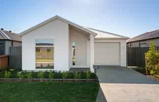 23 Hammick Crescent, Pyes Pa