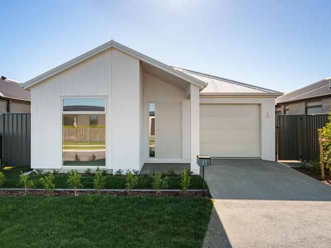 23 Hammick Crescent, Pyes Pa