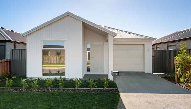 23 Hammick Crescent, Pyes Pa
