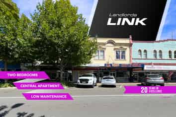 A/165 Victoria Avenue, Whanganui Central