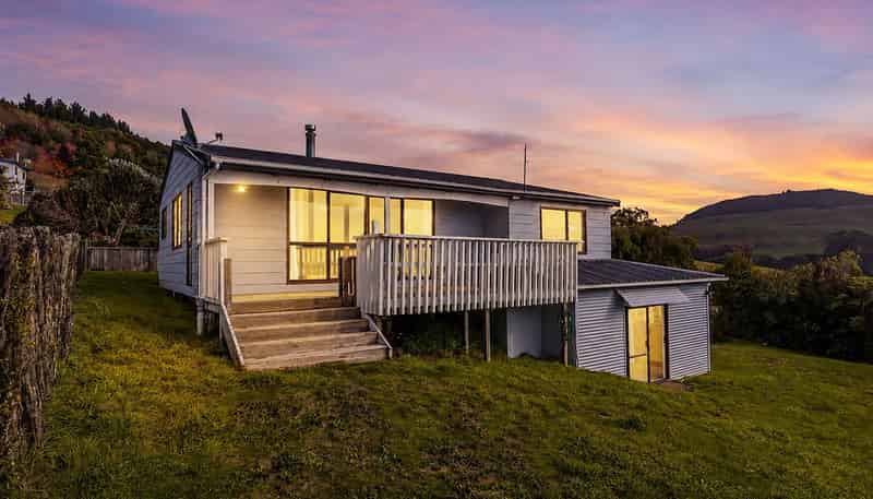 4 Te Pohue Street, OMORI