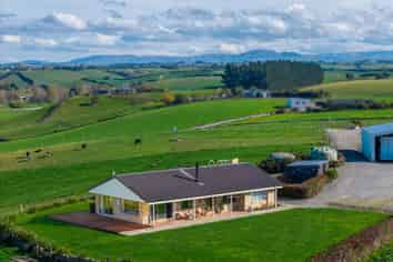 421 Rosewill Valley Road, Rosewill
