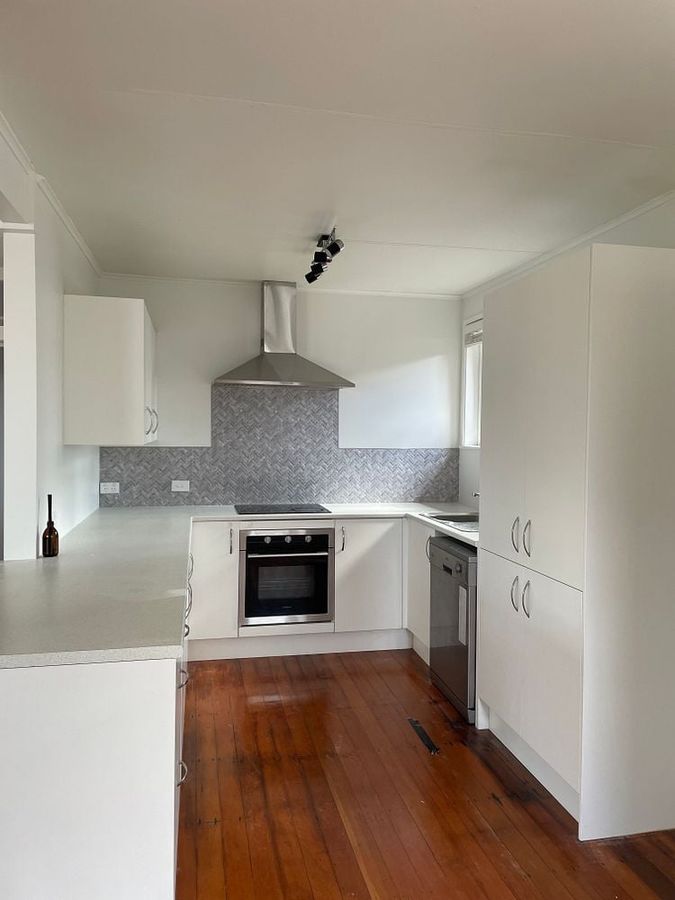 Point England, 4 bedrooms - Ansicht 2