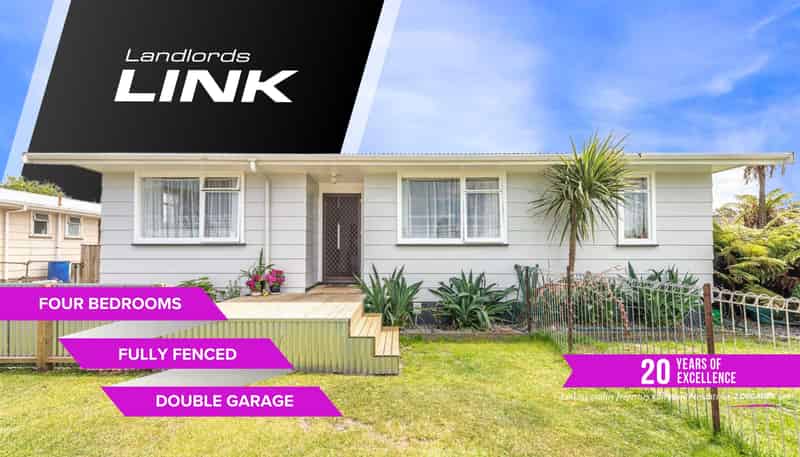 11 Wembley Place, Whanganui East