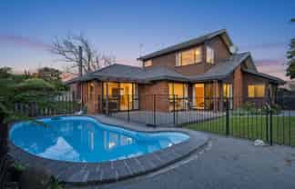 11 Fern Grove, Taradale