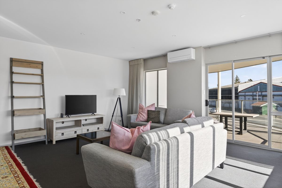 Apartment for Rent! - Mehr