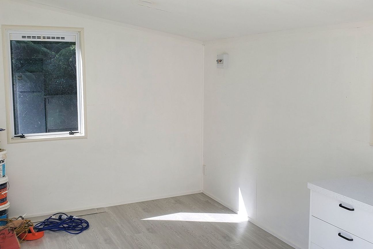 Minor Dwelling – pohled 6