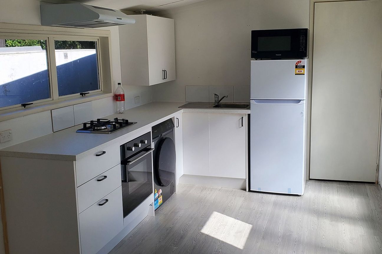 Minor Dwelling – pohled 2