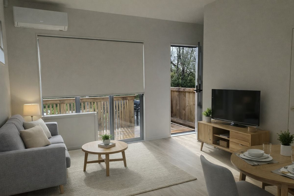 Brand New Two Bedroom Townhouse with 1.5 bathrooms - Ansicht 3