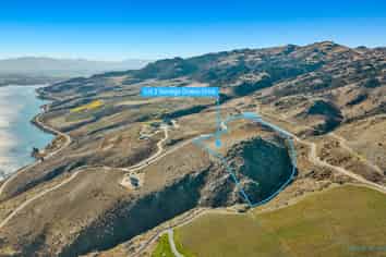 Lot 2 Bendigo Downs Drive, Cromwell
