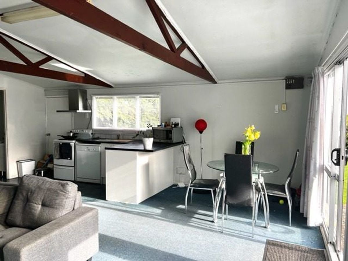 Sunny lounge - Widok 3