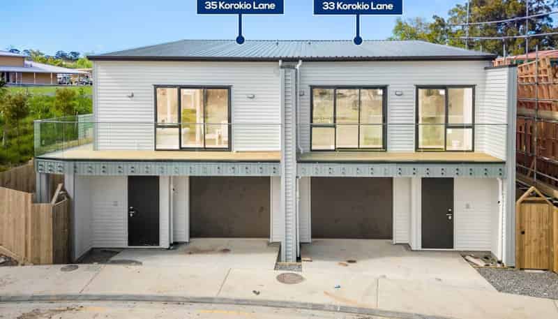 33 Korokio Lane, Henderson