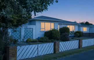 201 Cornfoot Street, Castlecliff
