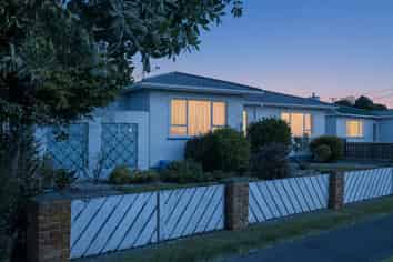 201 Cornfoot Street, Castlecliff