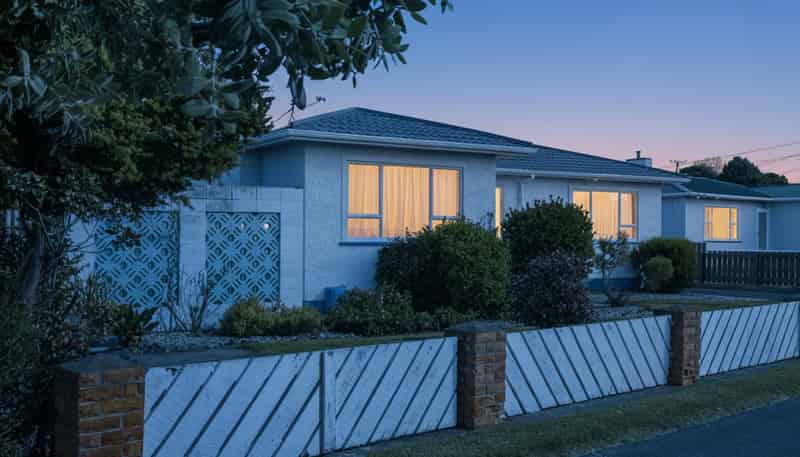 201 Cornfoot Street, Castlecliff