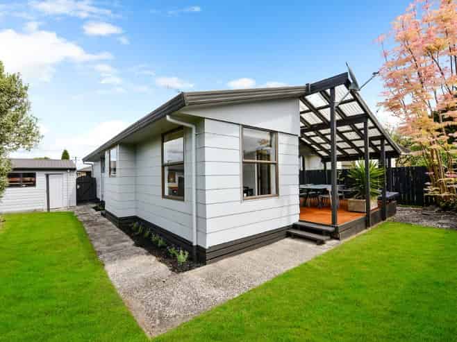 11B Primrose Street, Frankton