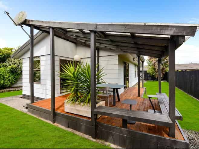 11B Primrose Street, Frankton