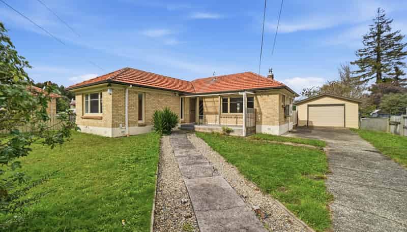 25 Russell Road, Fairy Springs