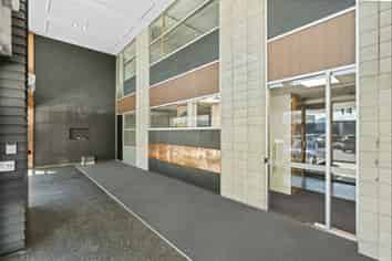 Modern Industrial Unit