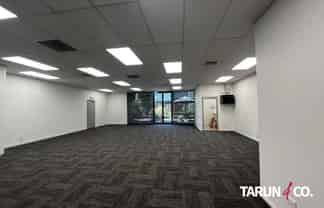 Ground Floor Office | 6 Parks | Penrose