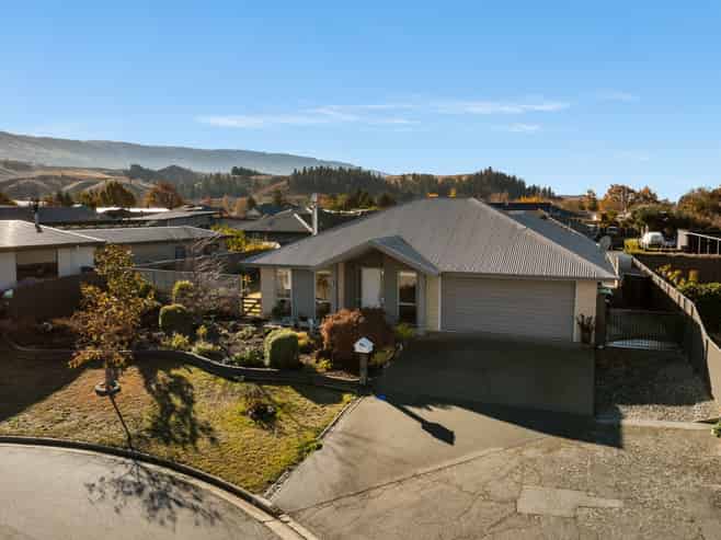 8 Austral Place, Cromwell