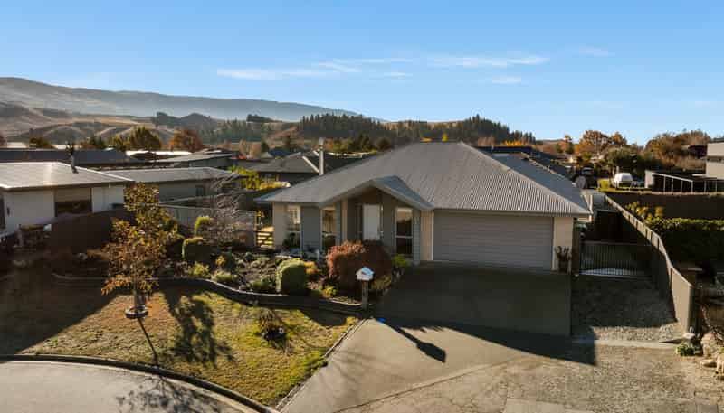 8 Austral Place, Cromwell
