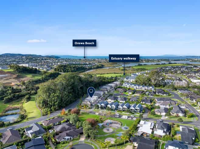337 Millwater Parkway, Millwater