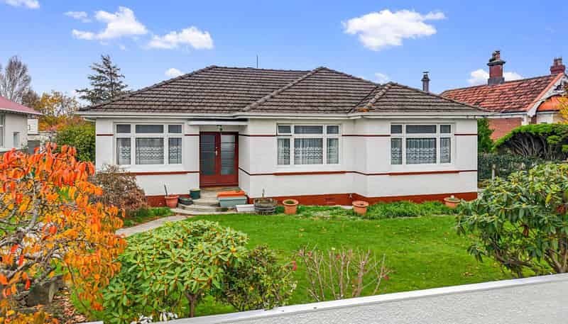 38 Albany Street, Gore