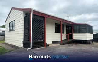 86 Puke Road, Paeroa