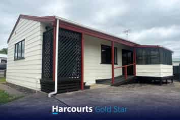 86 Puke Road, Paeroa