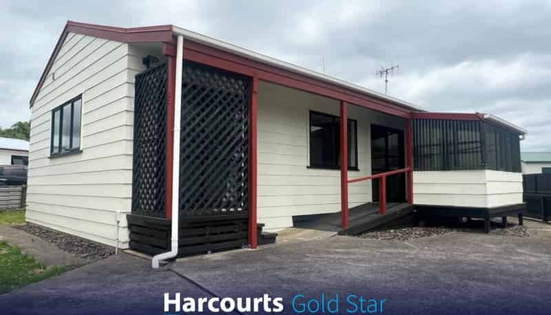 86 Puke Road, Paeroa