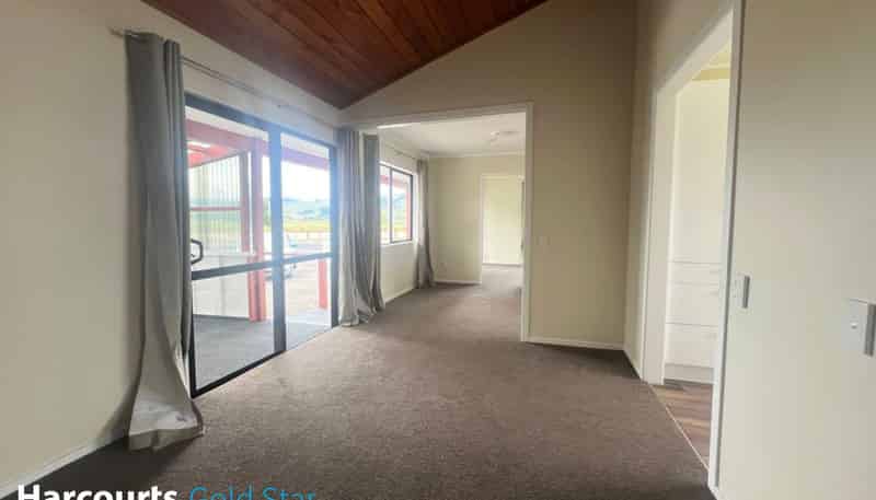 86 Puke Road, Paeroa