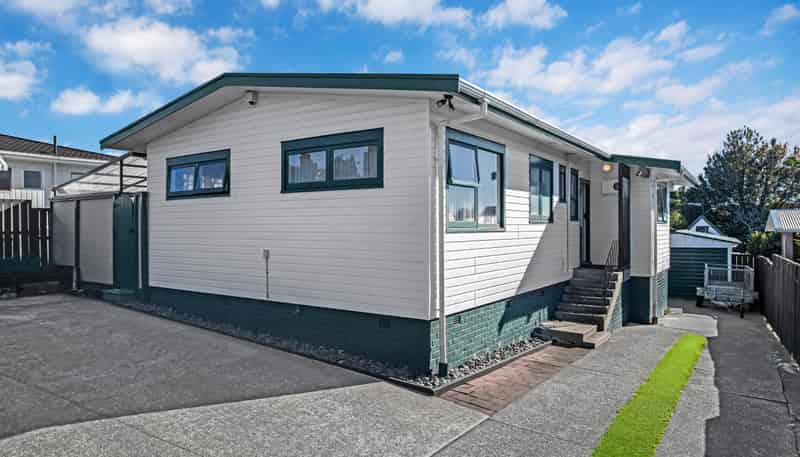 6 Aplin Place, Birkdale