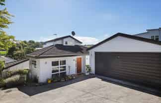 37A Maungarei Road, Remuera