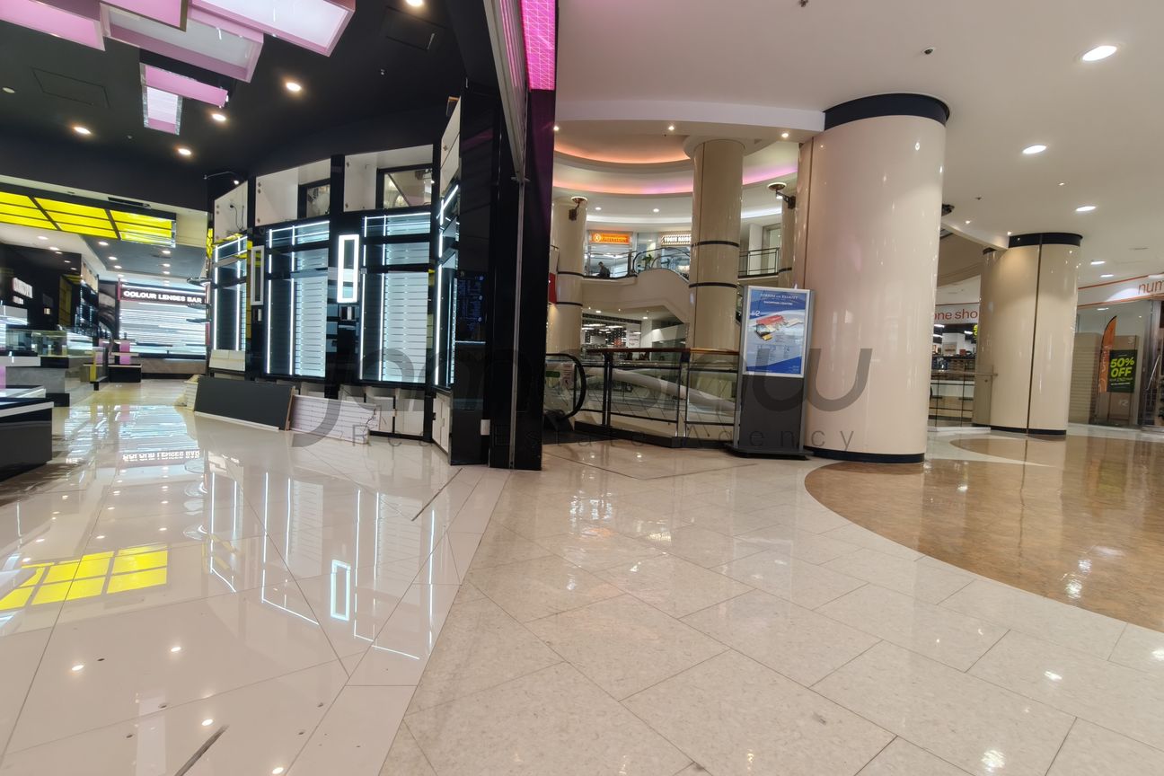 Vibrant & Modern 93.12sqm Retail Tenancy - Ansicht 6