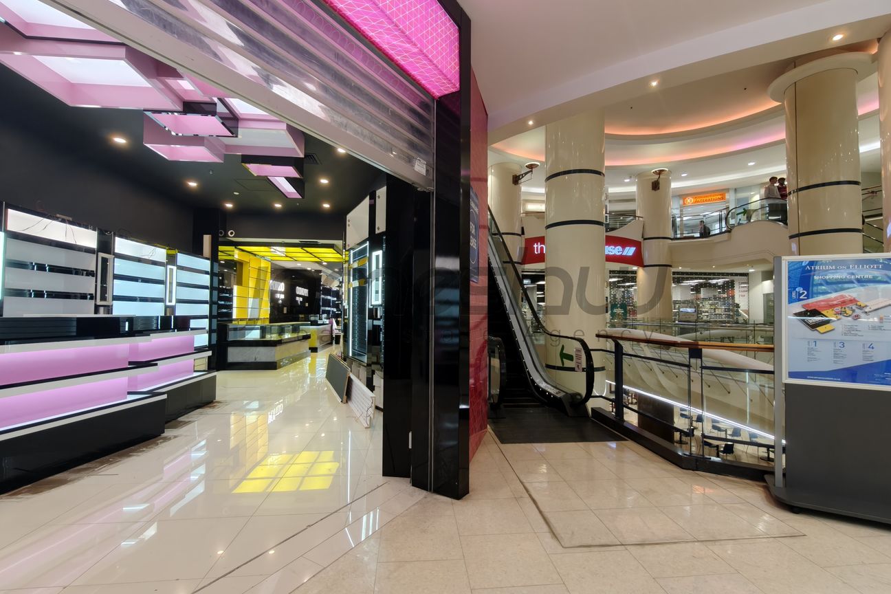 Vibrant & Modern 93.12sqm Retail Tenancy - Ansicht 4