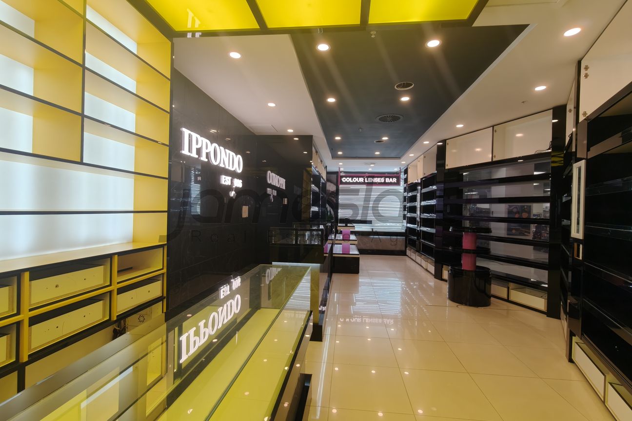 Vibrant & Modern 93.12sqm Retail Tenancy - Ansicht 2