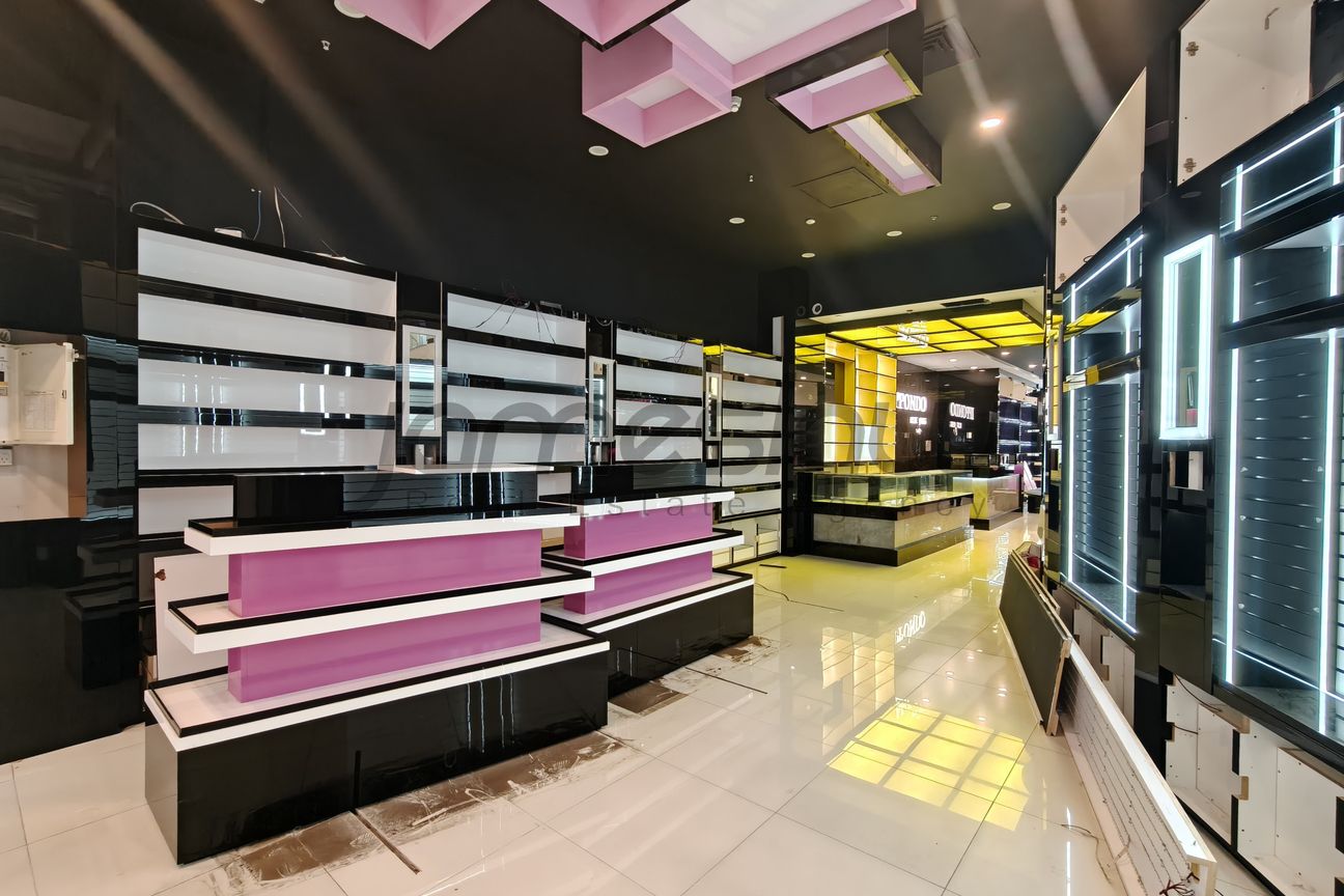 Vibrant & Modern 93.12sqm Retail Tenancy - Ansicht 3