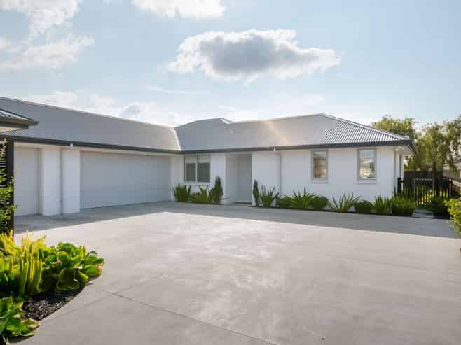 218 Borman Road, Rototuna