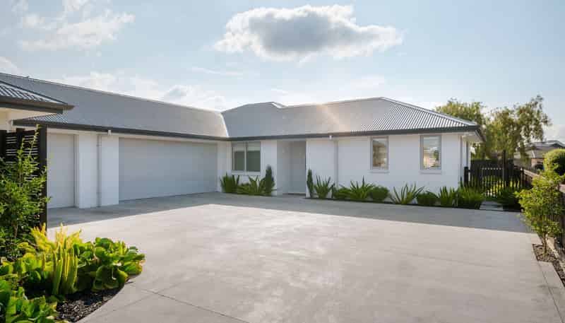 218 Borman Road, Rototuna