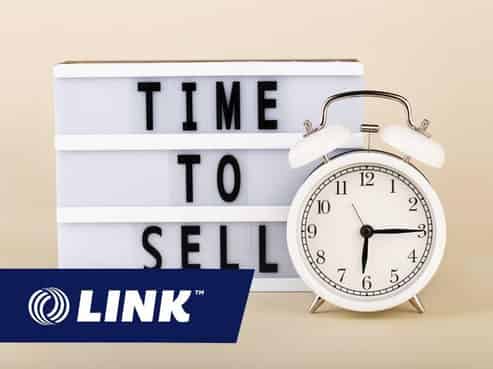 Motivated Owner Says Sell, EBPITDA $116K