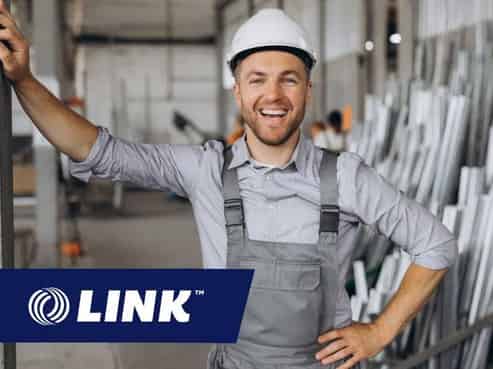 Rare Niche Trade Business, 30 Year Track Record