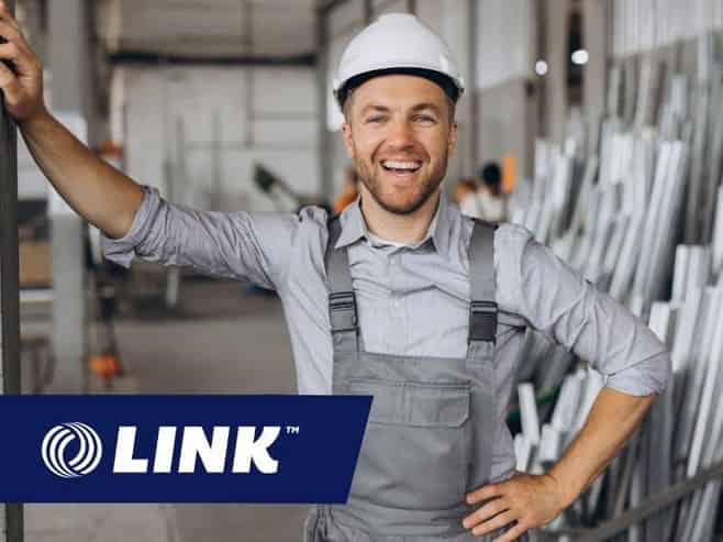Rare Niche Trade Business, 30 Year Track Record