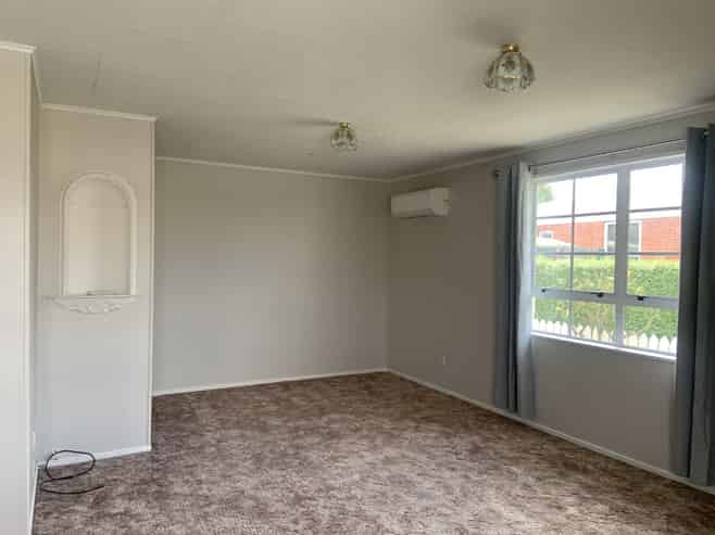136 Scott Street, Redwoodtown