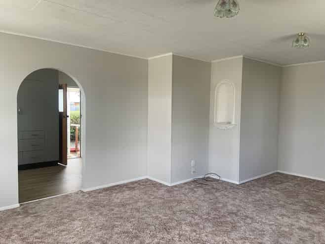 136 Scott Street, Redwoodtown