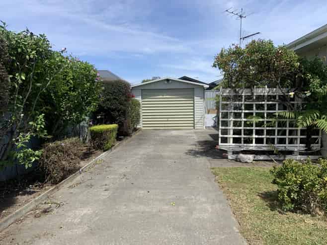 136 Scott Street, Redwoodtown