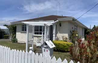 136 Scott Street, Redwoodtown