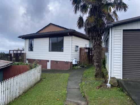 92 Lord Street, Stokes Valley