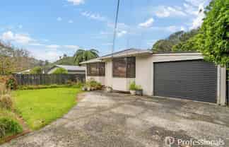 13 Sunny Grove, Wainuiomata